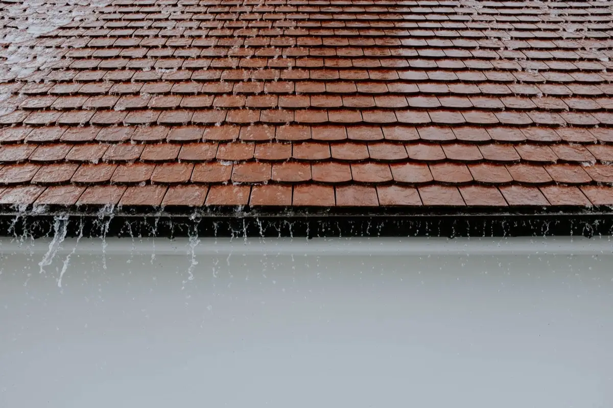 Gutters & Downspouts in Burleson, TX